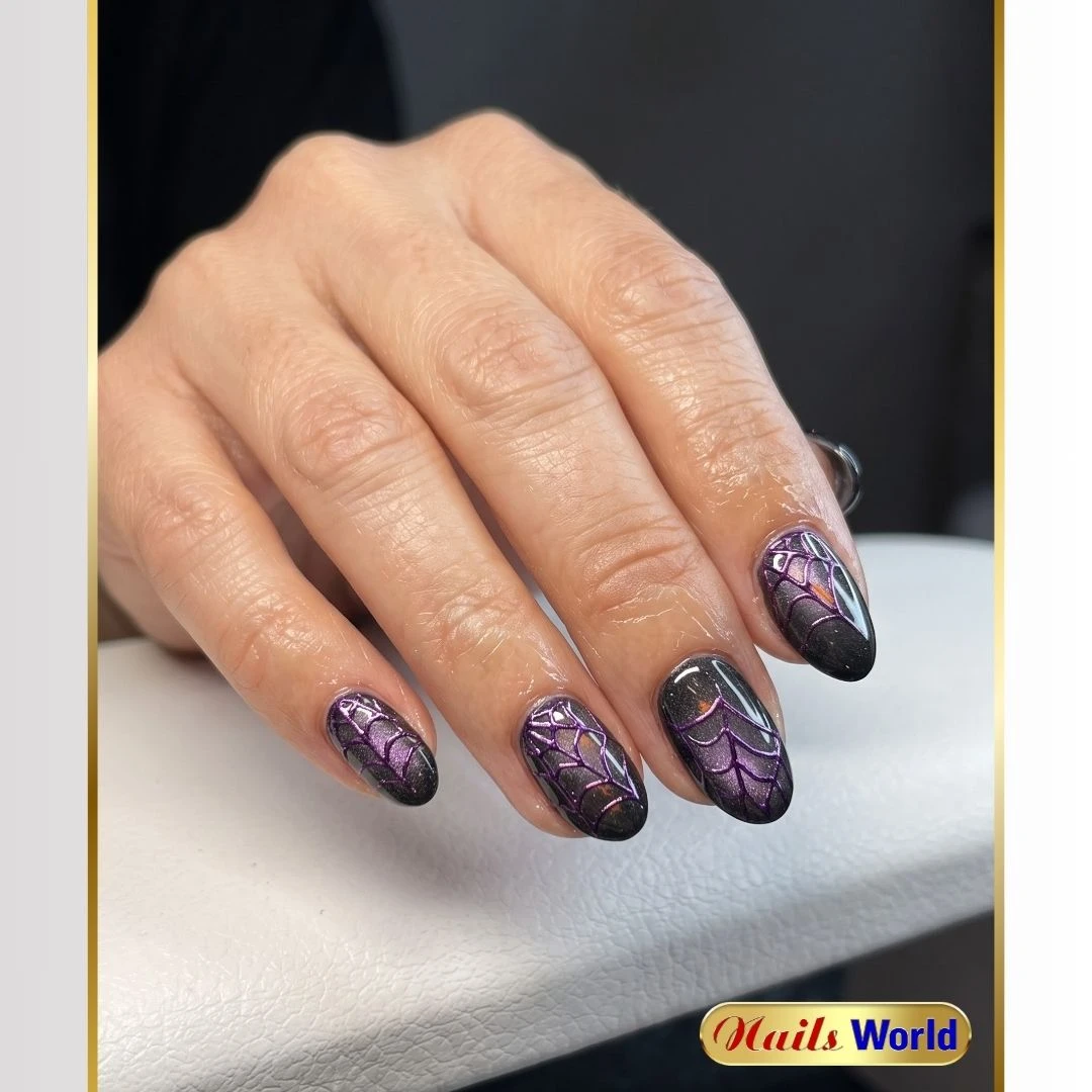 Must Try Nail Designs October 19 2026